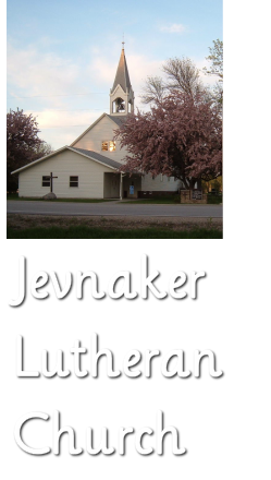 Jevnaker Lutheran Church